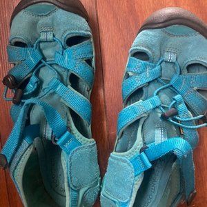 Keene Sandals
